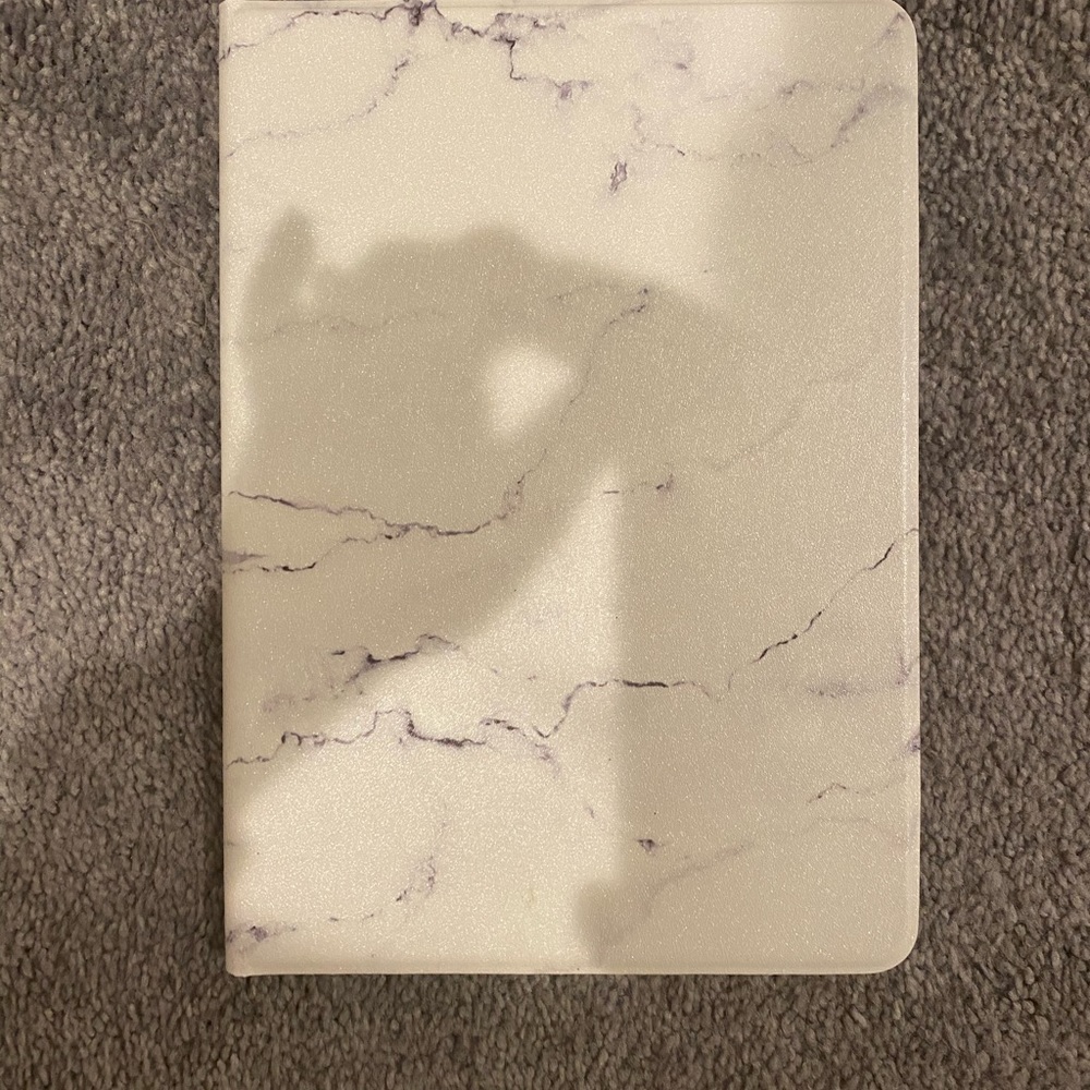 iPad Air case 6th generation